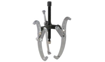 BP-02 Bearing Puller Double Holes