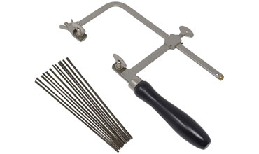 SB-04 Saw Frame