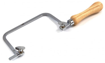 SB-05 Saw Frame Fixed
