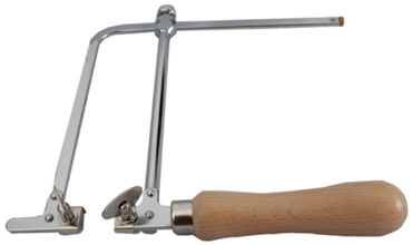 SB-06 - Saw Frame Adjustable