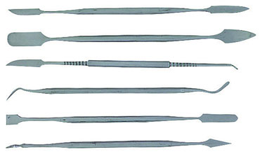 HT-05 Carving Set 6 Pcs