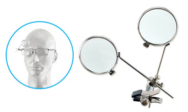 HT-11 Eye Loopy Double with Clip