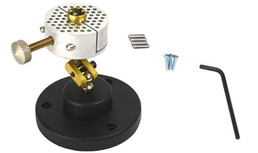 HT-19 Universal Work Holder on Base