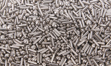 HT-23 Polishing Tumbler Media