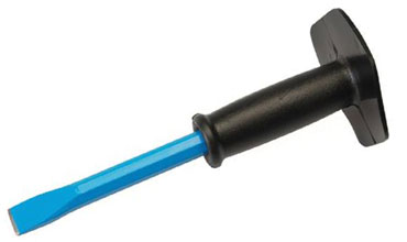 ST-01 Cold Chisel Flat