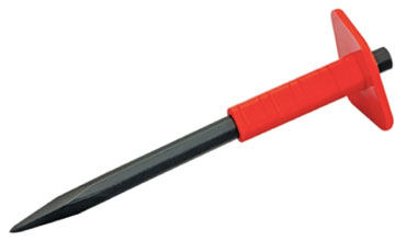 ST-02 Cold Chisel Poined