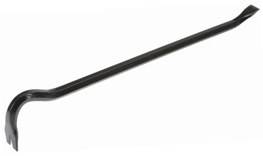 WB-03 Wrecking Bar Double Bend
