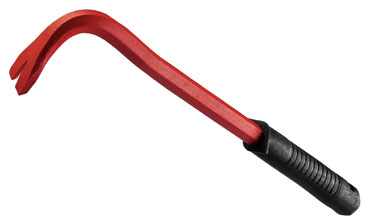 WB-09 Nail Puller with Grip